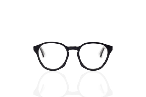 Model 5b // 48.20 - Mazzucchelli: N/A - Black