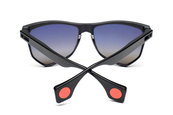 NYLAARN Engineered Sports Sunglasses - With Prescription Lenses